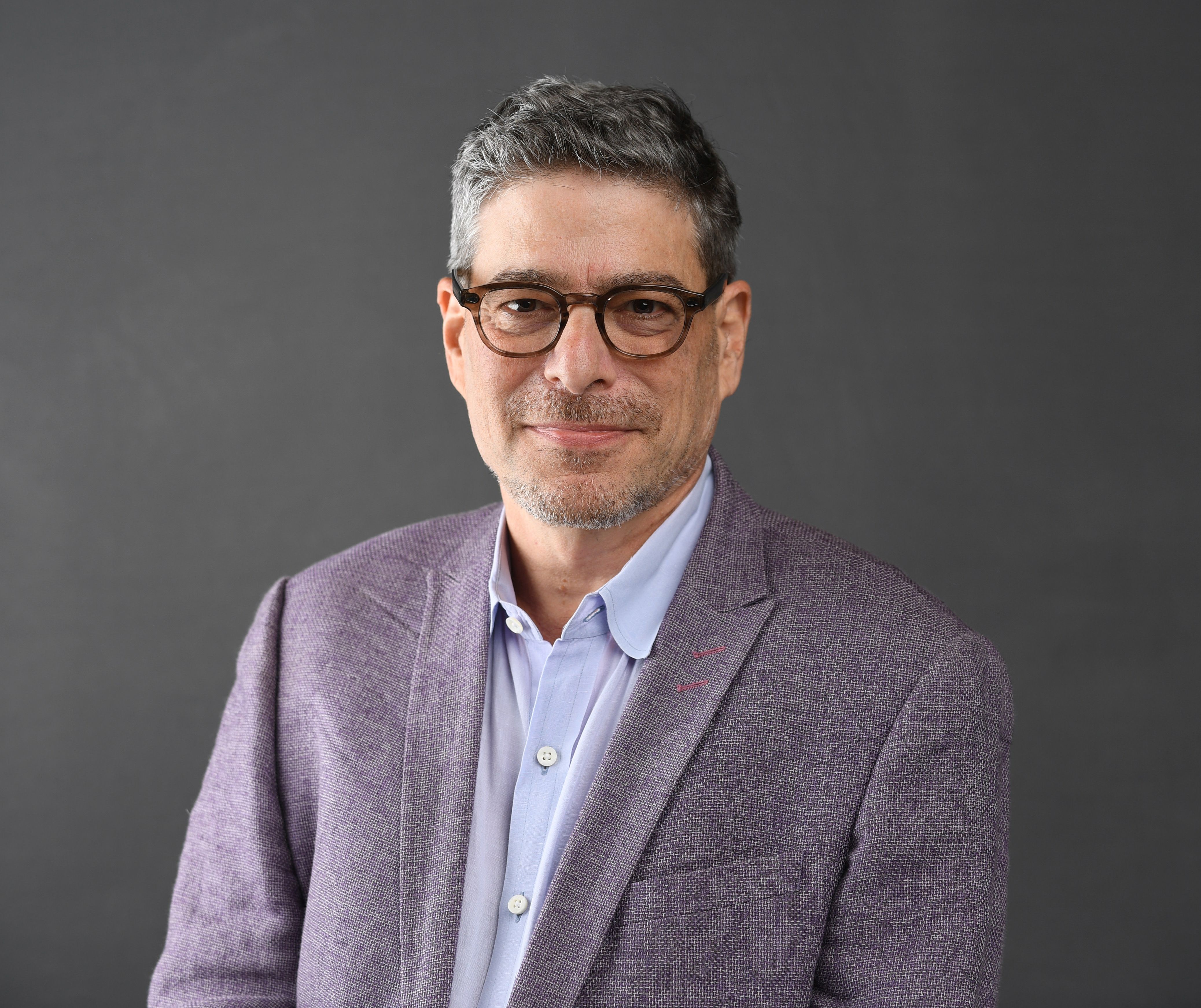 Walter Charnizon