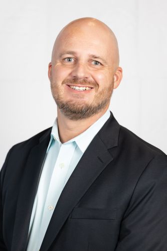 Tommy Goodwin - Exhibitions & Conferences Alliance (ECA)