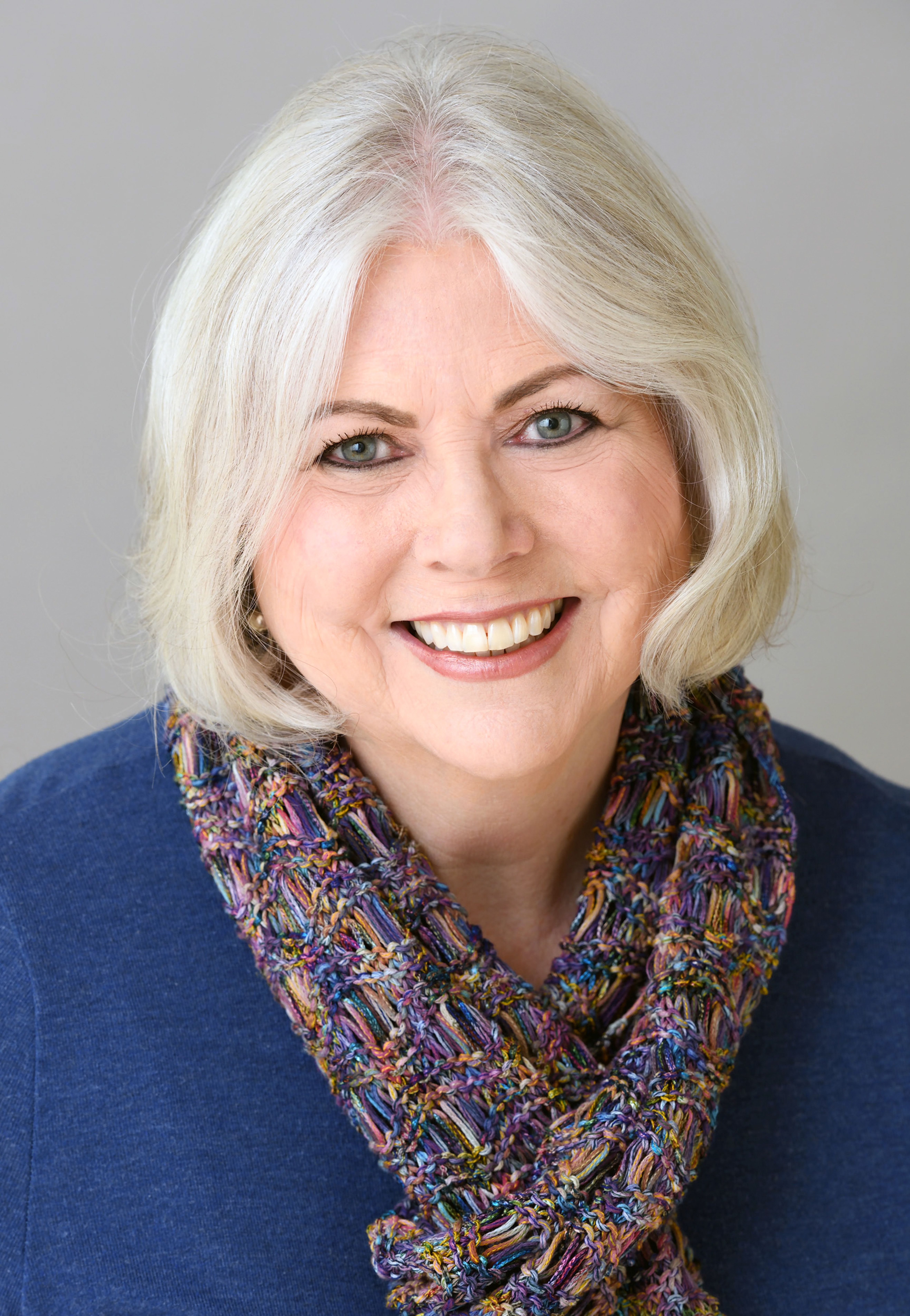 Karen Z. Gifford