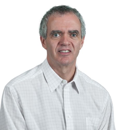 Vinnie Polito - SISO