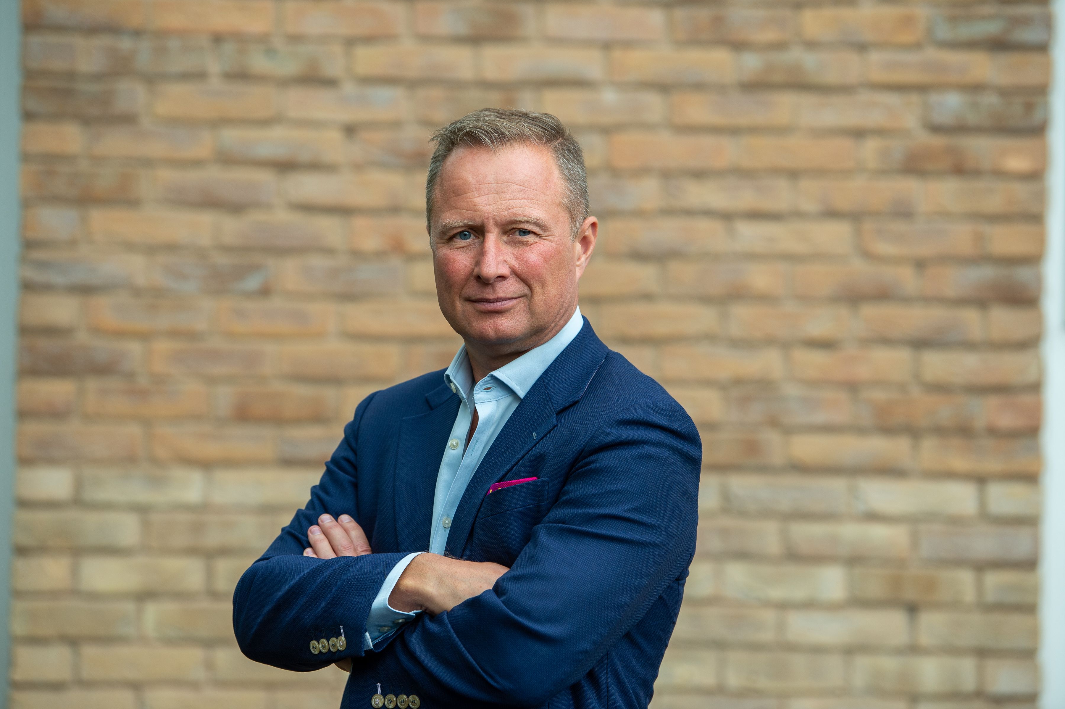 Simon Foster