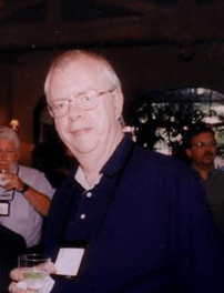 Michael Hough - 