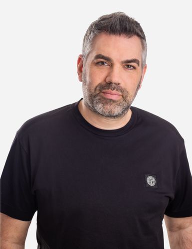 Jonathan Weiner - 