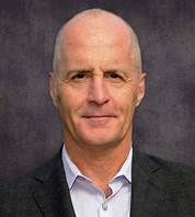 John McGovern - Grimes, McGovern and Associates