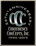 Conference ConCepts, Inc.