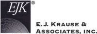 E.J. Krause & Associates Inc