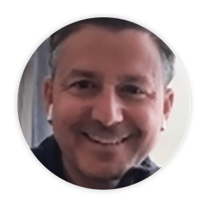 Greg Topalian