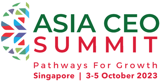 Asia CEO Summit