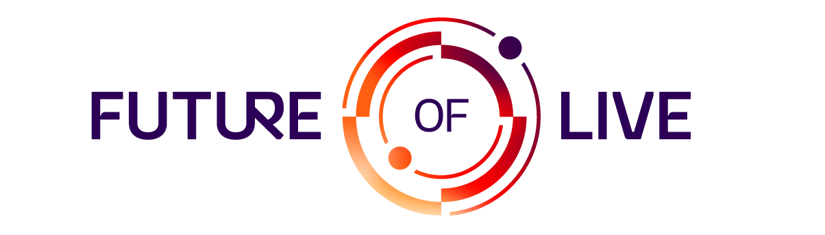Future of Live Logo