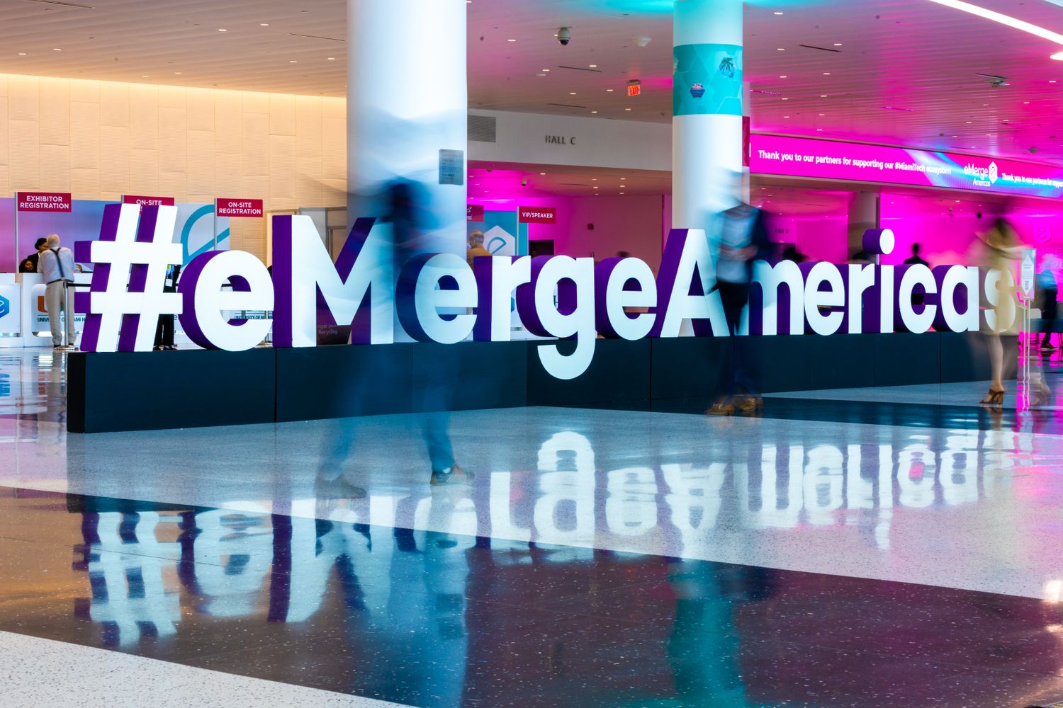 eMerge Americas LLC
