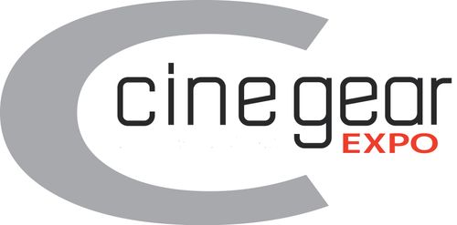 Cine Gear Expo
