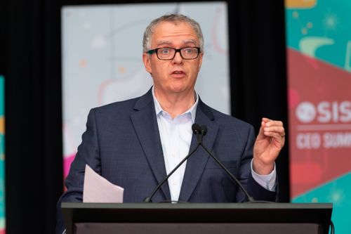 A Note from our CEO about SISO and the CEO Summit
