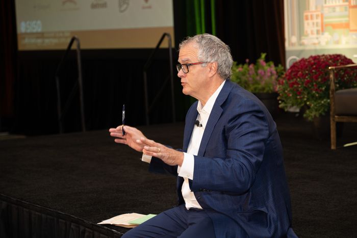 Some Reminders from our CEO about the CEO Summit and other items