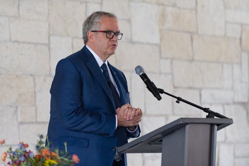 A Note for our CEO about the CEO Summit and other items