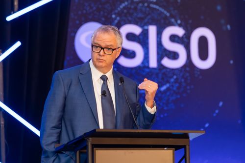 A Note from our CEO about the Leadership Conference