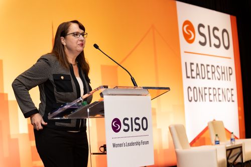 SISO Women’s Leadership Forum 2024 Recap