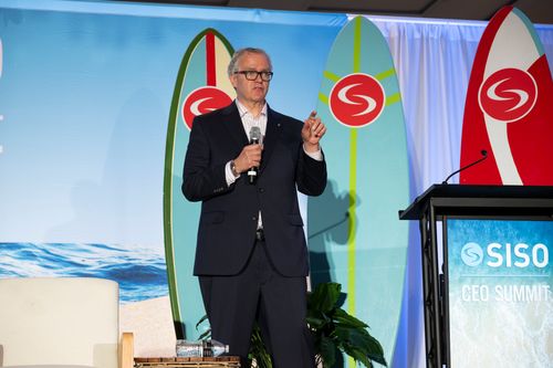 A Note from our CEO about SISO and the CEO Summit