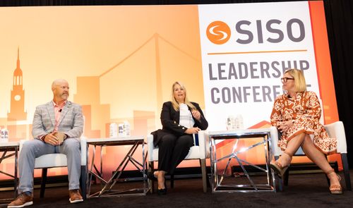 SISO Leadership Conference Recap 2024