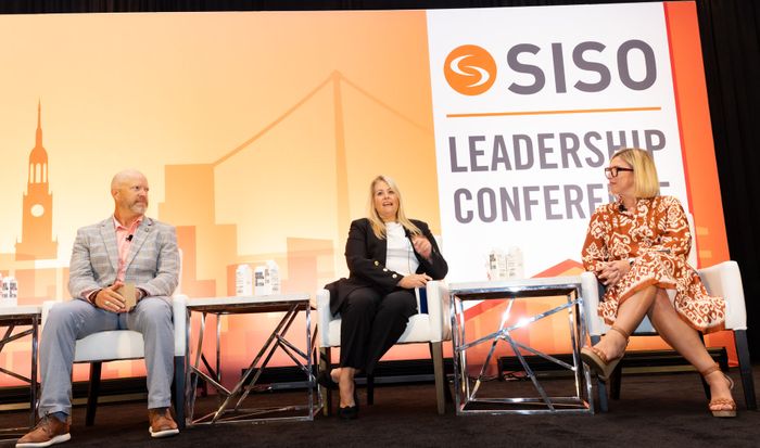 SISO Leadership Conference Recap 2024