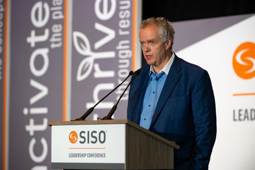 A Note from the CEO