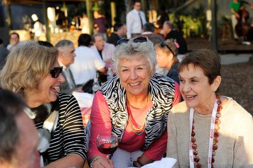 In Memory of Gillian Campbell