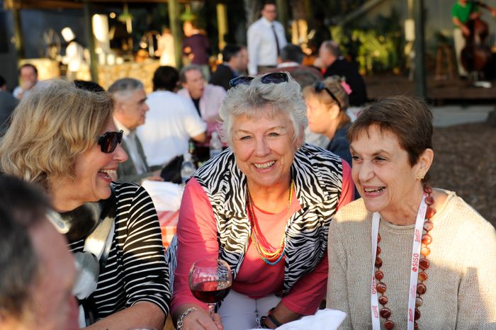 In Memory of Gillian Campbell