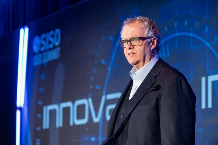 A Note from our CEO