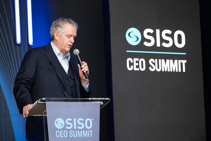 A Note from Our CEO