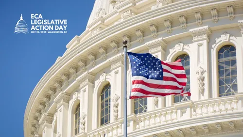 Exhibitions & Conferences Alliance Hosts Record-Setting Legislative Action Day