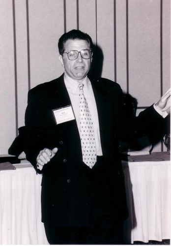 Robert Birkfeld - 