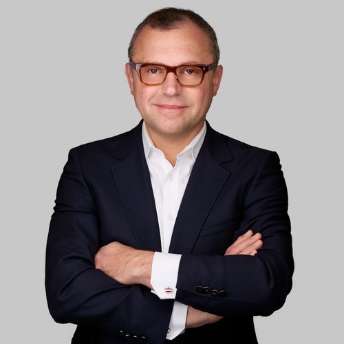 Hervé Sedky