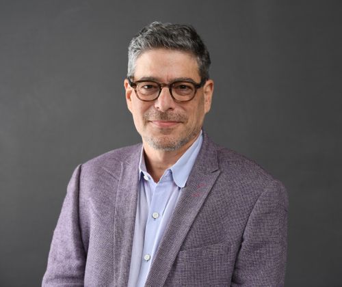 Walter Charnizon