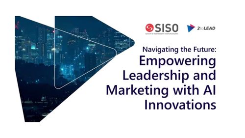 Navigating the Future: Empowering Leadership and Marketing with AI Innovations