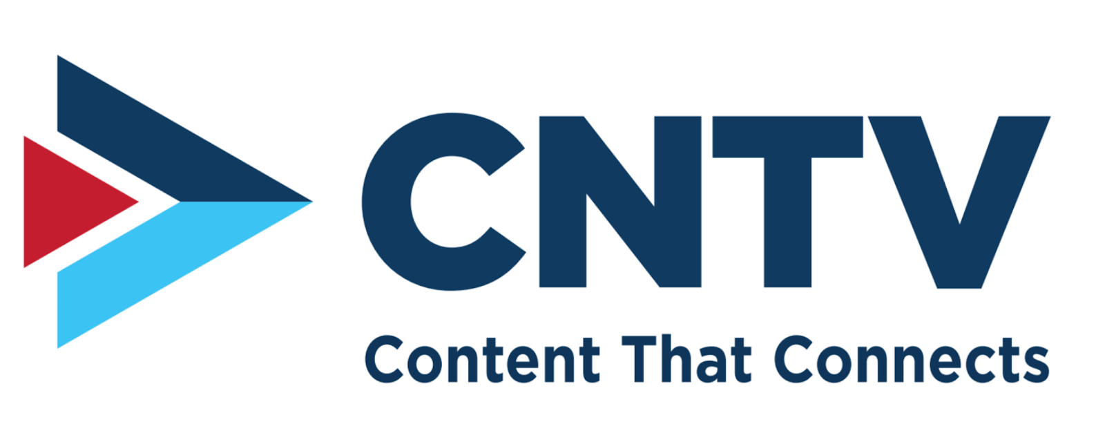 CNTV