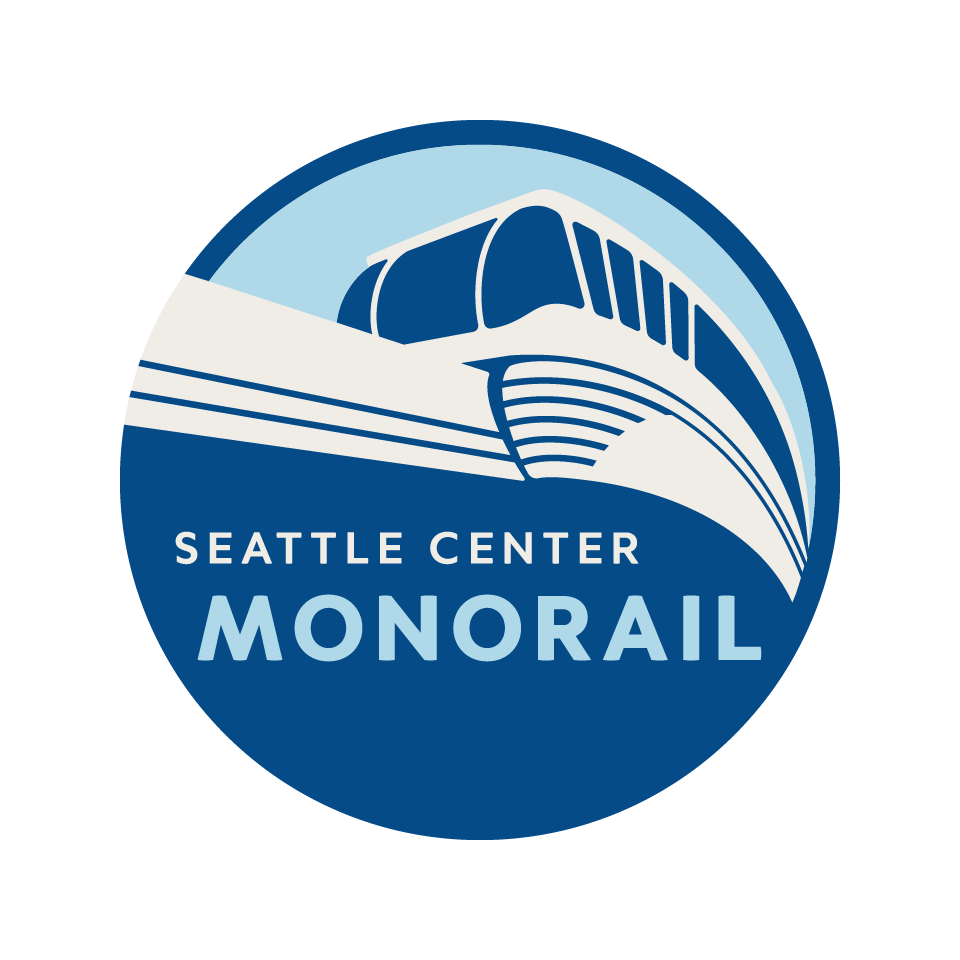 Seattle Center Monorail