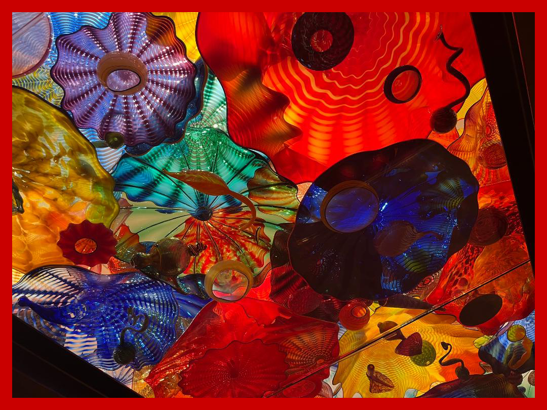 glass