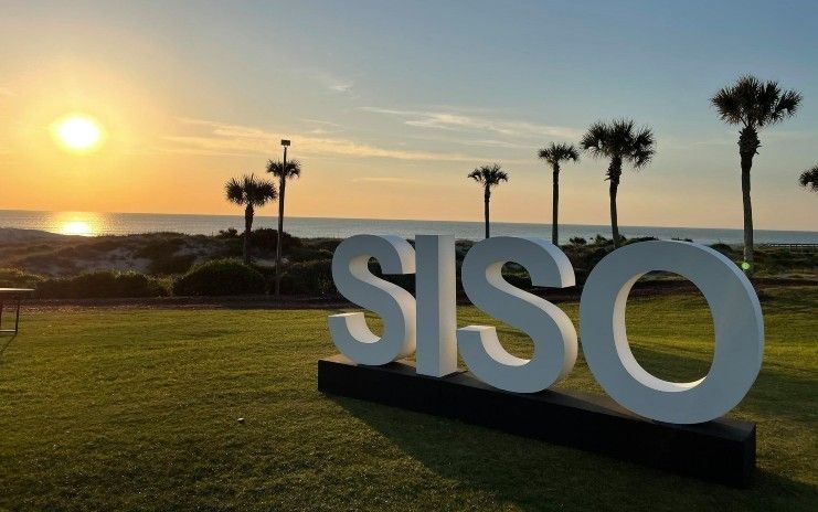 Become a member of SISO - the voice of the for-profit show organiser.