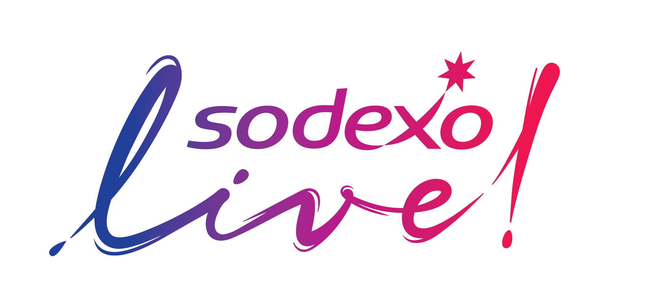 Sodexo Live