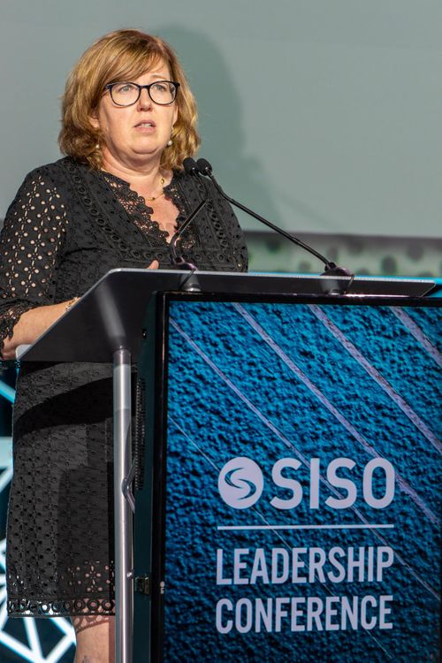 Photo Gallery SISO Leadership Conference 2024