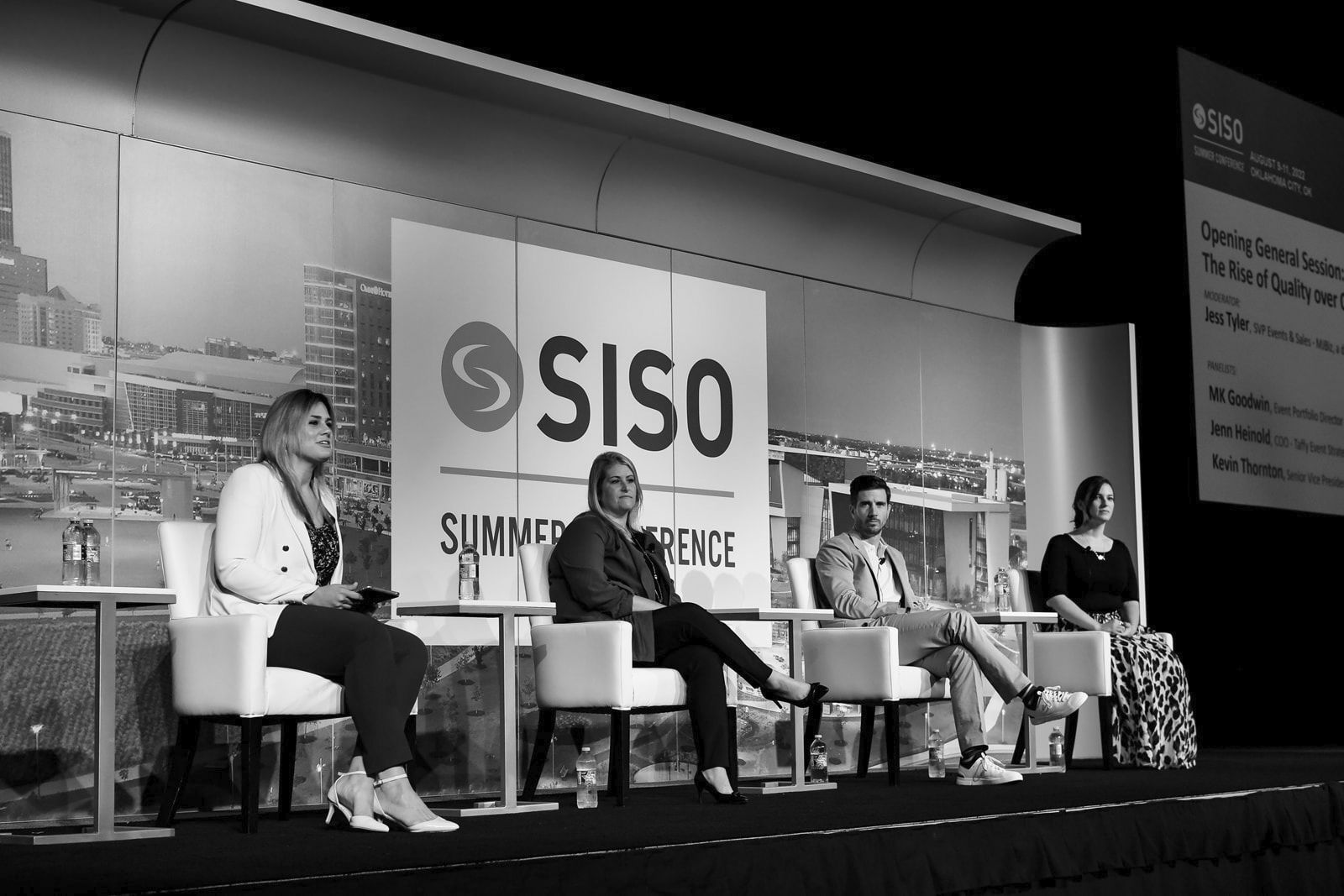 Photo Gallery SISO Leadership Conference 2024