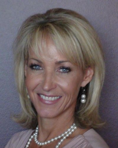 Dana Teague - Taffy Event Strategies