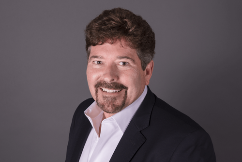 Rick McConnell - Trifecta Collective
