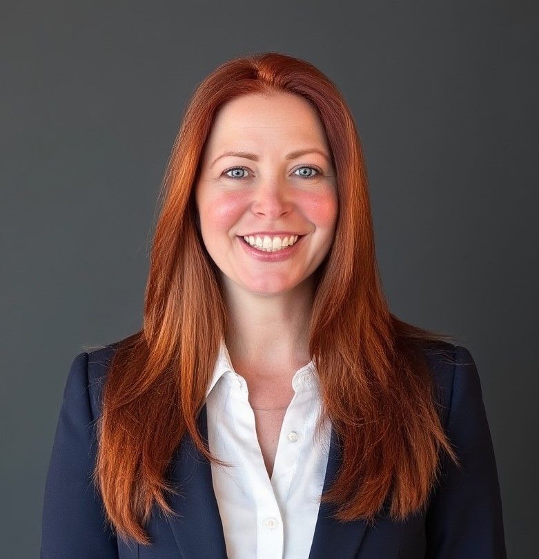 Beth Casson - RX