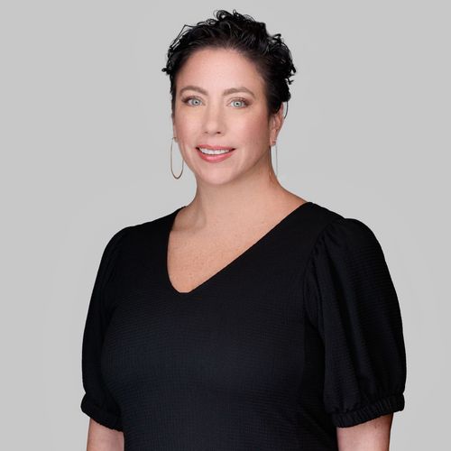 Beth Cowperthwaite - Emerald
