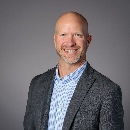 Brad Graver - SecureWorld