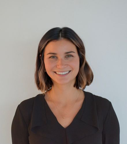 Caitlin Fox - mdg, A Freeman company
