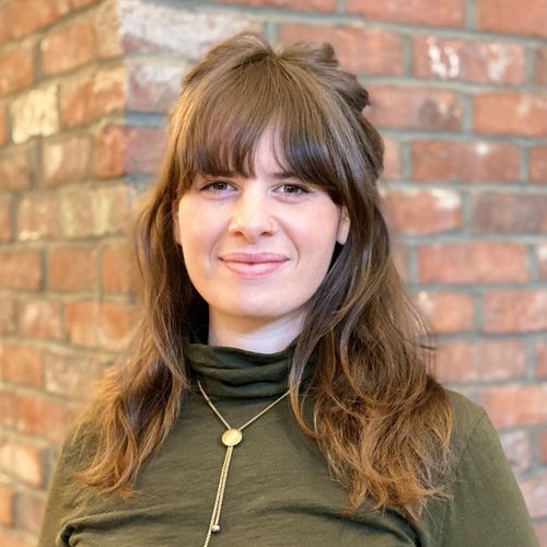 Cheryl Boccadoro - Diversified Communications