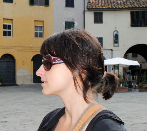 Christiana Sciaudone - A Media Operator
