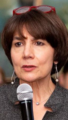 Angela Scalpello - The Scalpello Group
