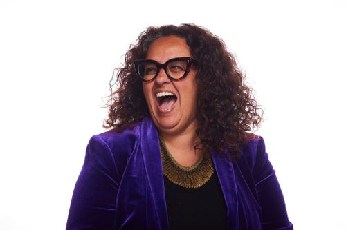 Dahlia El Gazzar - DAHLIA+Agency